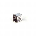 1-6609212-5 - CONN MOD JACK 8P8C R/A SHIELDED