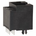 0950032882 - CONN MOD JACK 8P8C VERT UNSHLD