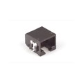 TM18R-88 - CONN MOD JACK 8P8C R/A UNSHLD