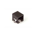 TM18RA-IB-62(50) - CONN MOD JACK 6P2C R/A UNSHLD
