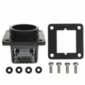 A-RJ45DFR - CONN MOD JACK 8P8C SHIELDED