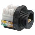 A-RJ45KU - CONN MOD JACK 8P8C UNSHIELDED