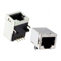95672-001LF - CONN MOD JACK 8P8C R/A SHIELDED
