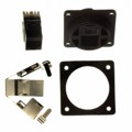 1546908-1 - CONN MOD JACK 8P8C SHIELDED