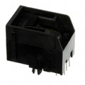 0950092661 - CONN MOD JACK 6P6C R/A UNSHLD