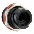 1776900-1 - CONN MOD JACK 8P8C UNSHIELDED