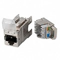 1711160-2 - CONN MOD JACK 8P8C SHIELDED