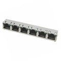 5406554-2 - CONN MOD JACK 8P8C R/A SHIELDED