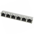 5406554-7 - CONN MOD JACK 8P8C R/A SHIELDED