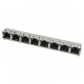 5406556-1 - CONN MOD JACK 8P8C R/A SHIELDED
