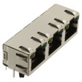 6116132-1 - CONN MOD JACK 8P8C R/A SHIELDED