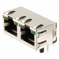 6116353-1 - CONN MOD JACK 8P8C R/A SHIELDED