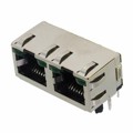 2-6116353-4 - CONN MOD JACK 8P8C R/A SHIELDED