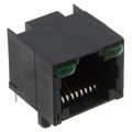 6364139-5 - CONN MOD JACK 8P8C R/A UNSHLD