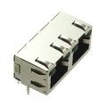 6364173-5 - CONN MOD JACK 8P8C R/A SHIELDED