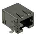 0855435001 - CONN MOD JACK 8P8C R/A SHIELDED