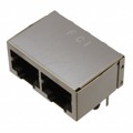 10118061-5005010LF - CONN MOD JACK 8P8C R/A SHIELDED
