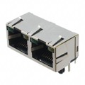 10118066-5136010LF - CONN MOD JACK 8P8C R/A SHIELDED