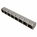 10118068-5136210LF - CONN MOD JACK 8P8C R/A SHIELDED