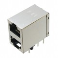 10118069-500A010LF - CONN MOD JACK 8P8C R/A SHIELDED