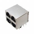 10118070-500A110LF - CONN MOD JACK 8P8C R/A SHIELDED