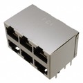 10118071-500A010LF - CONN MOD JACK 8P8C R/A SHIELDED