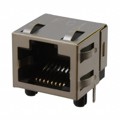 10117863-5036010LF - CONN MOD JACK 8P8C R/A SHIELDED