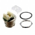 09153000301 - CONN MOD JACK 8P8C UNSHIELDED