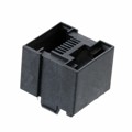 0955027883 - CONN MOD JACK 8P8C VERT UNSHLD