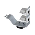 2891068 - CONN MOD JACK 8P8C