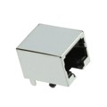 TM11R-5L-88(50) - CONN MOD JACK 8P8C R/A SHIELDED