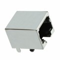 TM11R-5LF-88(50) - CONN MOD JACK 8P8C R/A SHIELDED