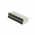 2057134-1 - CONN MOD JACK 8P8C R/A SHIELDED