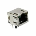 1116173-4 - CONN MOD JACK 8P8C R/A SHIELDED