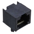 2170354-1 - CONN MOD JACK 8P8C R/A UNSHLD
