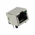 1116075-2 - CONN MOD JACK 8P8C R/A SHIELDED