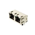 1761791-2 - CONN MOD JACK 8P8C R/A SHIELDED