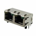 1116353-1 - CONN MOD JACK 8P8C R/A SHLD