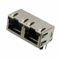 1116522-1 - CONN MOD JACK 8P8C R/A SHLD