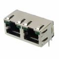 1364173-5 - CONN MOD JACK 8P8C R/A SHLD