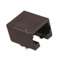 634108149921 - CONN MOD JACK 10P8C R/A UNSHLD