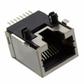 634008150021 - CONN MOD JACK 10P8C R/A SHIELDED