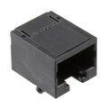 TM5RLF-88(50) - CONN MOD JACK 8P8C R/A SHLD