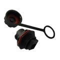 SS-60300-026 - CONN MOD JACK