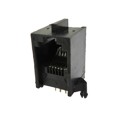 MTJ-667X1 - MODULAR JACK 6P6C