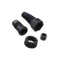 RDP-00AMMA-TLM7001 - RJ45 ASSY DSIZE 3T WITH SR