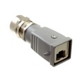 1401065000ME - INDUSTRY IP67 V5 METAL PLUG HOUS