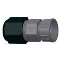 RCP-00BMMS-SLM7001 - RJ45 FEED-THRU,13/16",CSIZE ASSY