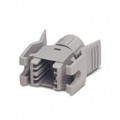 1688638 - CONN MOD PLUG HSG RJ45 GRAY