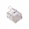 5010-FU0064-005 - CONN MOD PLUG 6P4C